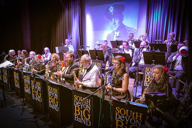 South Devon Big Band